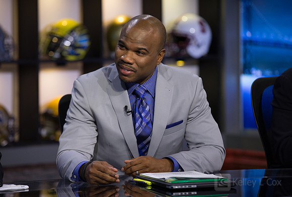 Pac12 Pregame Show