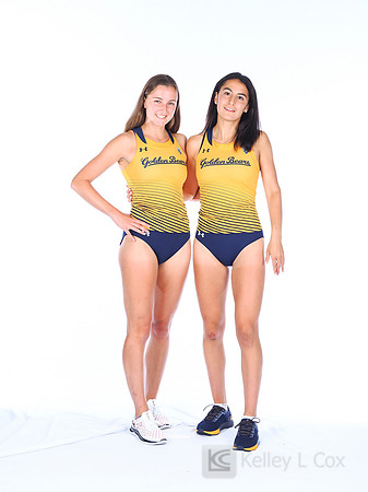 Lucy Hurt, Natalie Weiner