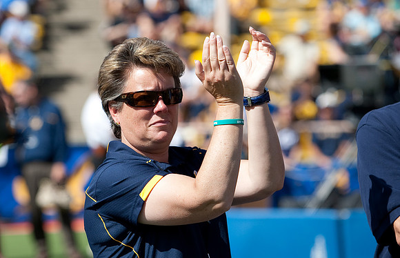 Cal Football vs UCLA