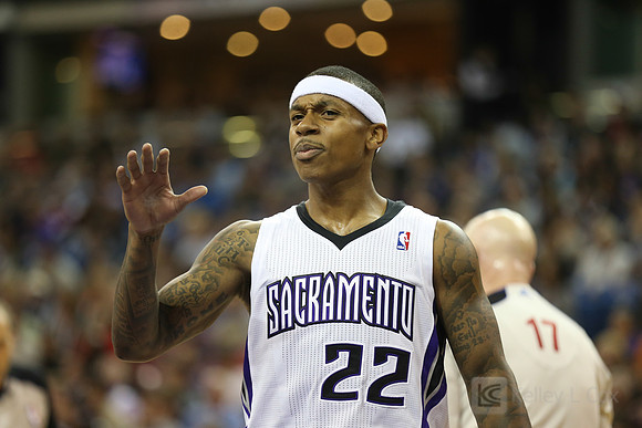 NBA: Brooklyn Nets at Sacramento Kings