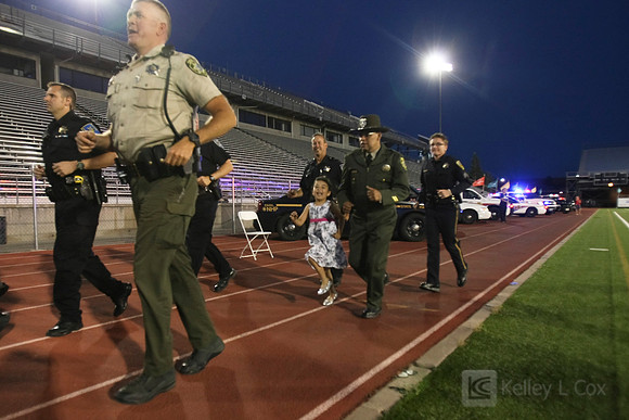 Special Olympics Nevada - Summer Games - Opening Ceremonies