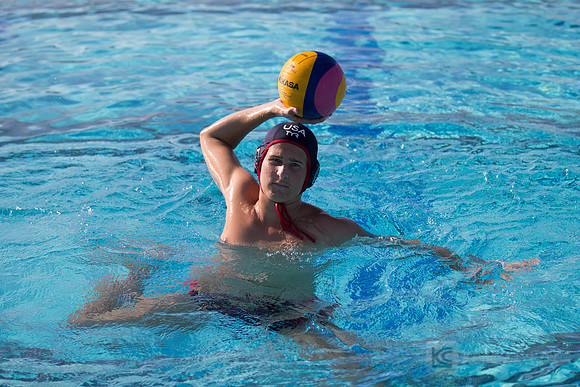USAWP: Mens National Team