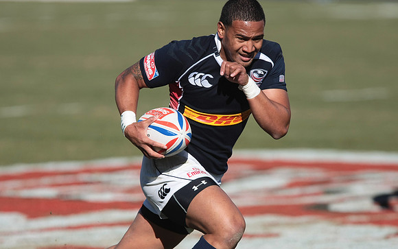 USA vs Samoa