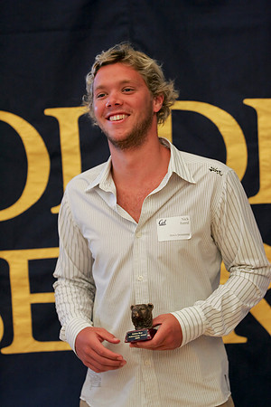 Cal Student Athlete Academic Honors Luncheon