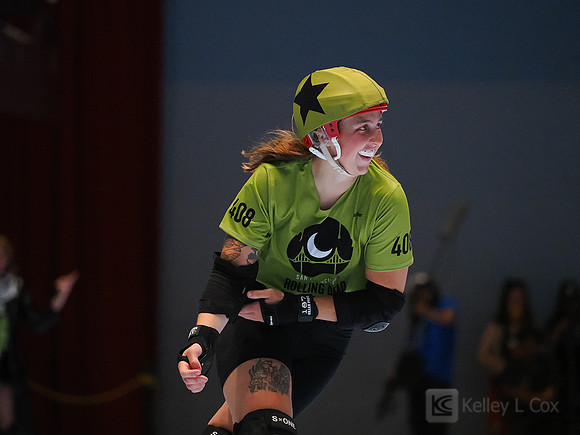 Roller Derby