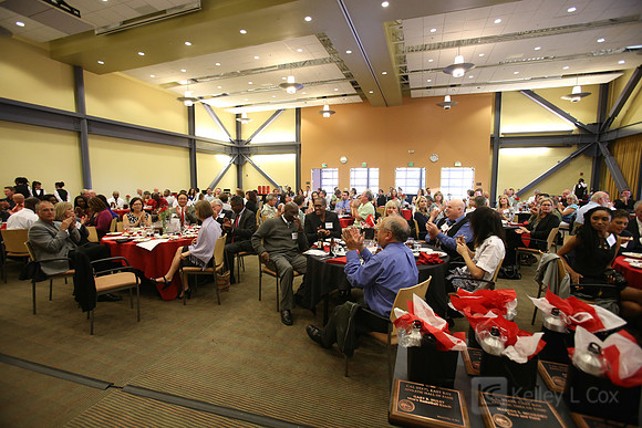CSUEB: 2014 Hall of Fame