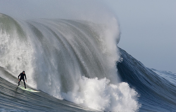 Mavericks 2010