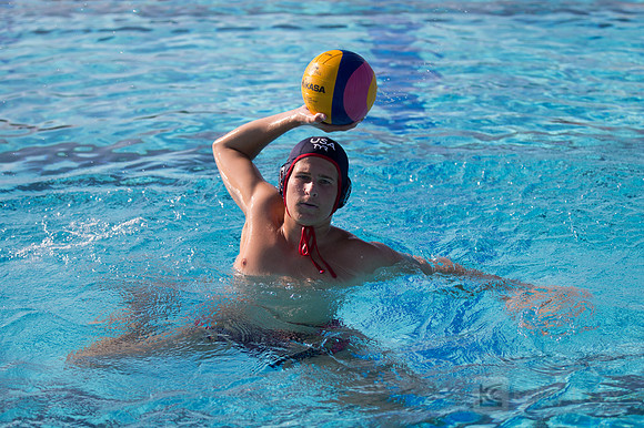 USAWP: Mens National Team