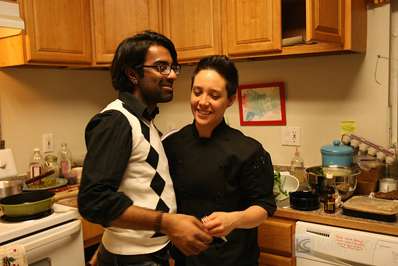 Supper Club Dec 22, 2011