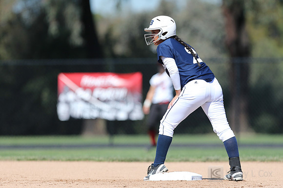 Softball: CSUMB at CSUEB