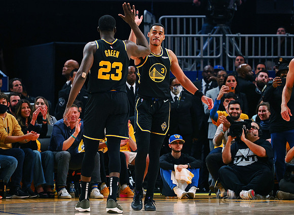 NBA: Playoffs-Dallas Mavericks at Golden State Warriors