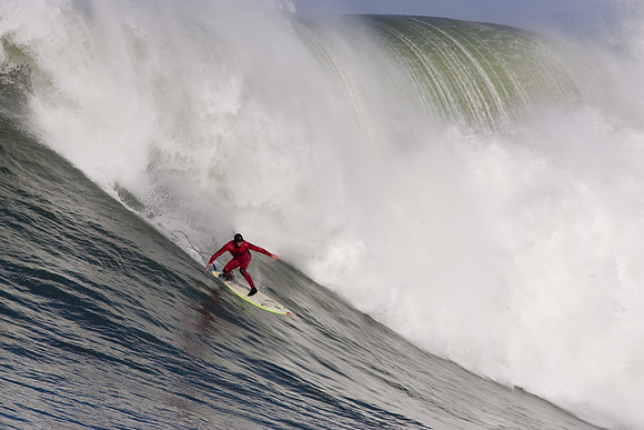 Mavericks 2010