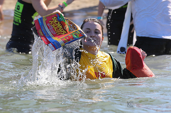SONC Polar Plunge SF
