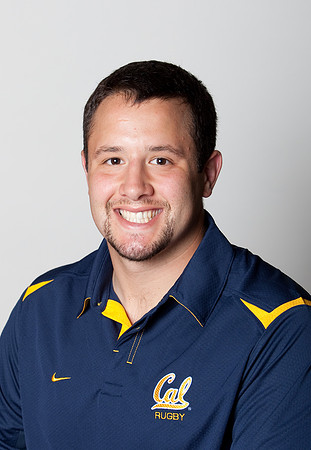 Cal Rugby Head Shots 2010