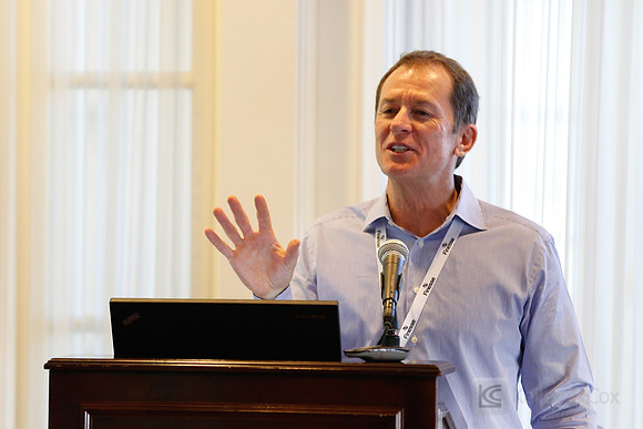 Bio-G Flexible Facilities Conference