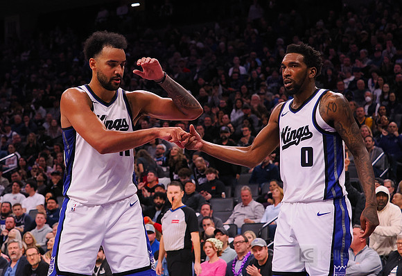 NBA: Cleveland Cavaliers at Sacramento Kings