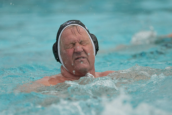 USA Water Polo - Masters National Championship
