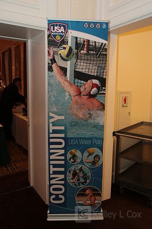 USA Water Polo