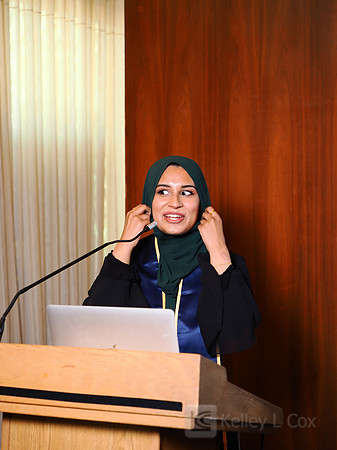 Berkeley Hope Scholars: Graduation Ceremony