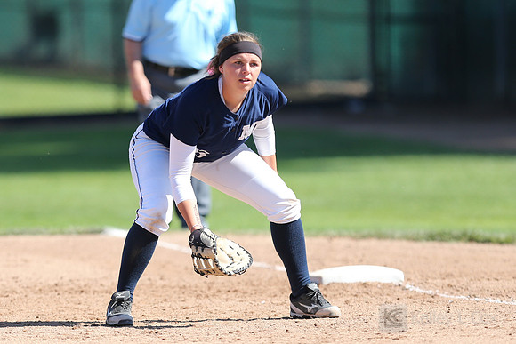 Softball: CSUMB at CSUEB