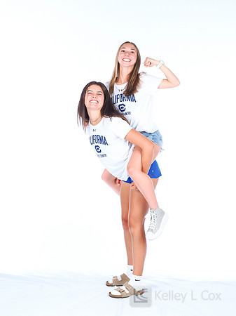 Ellie Black, Sydney Morrow