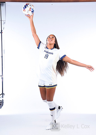 Courtney Boone (19)