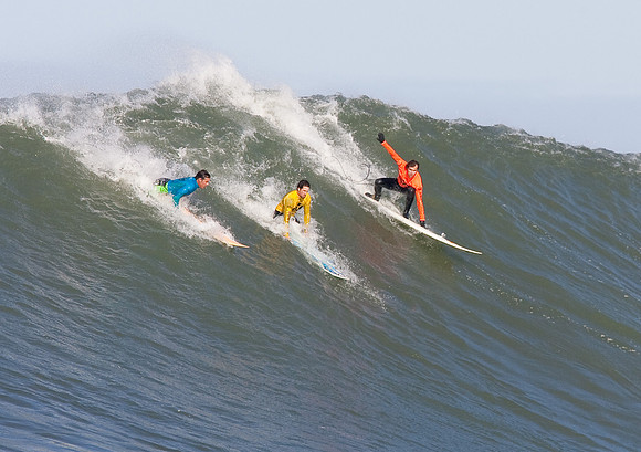 Mavericks 2010