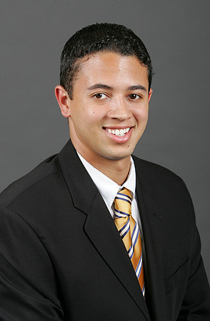 Cal Men's Basketball Head Shots