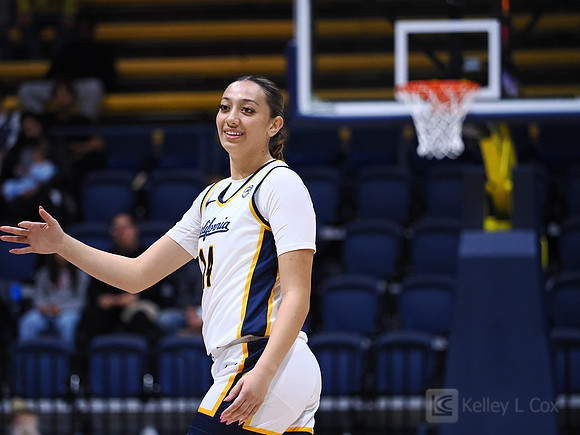 Women’s Basketball: California Golden Bears vs Saint Mary’s Gaels
