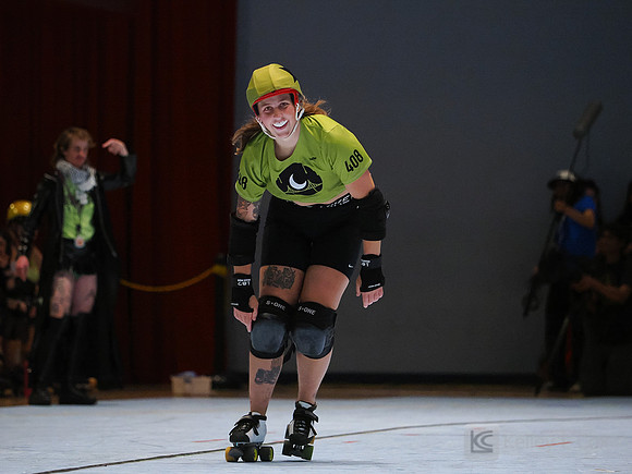 Roller Derby