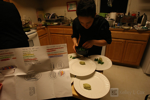 Supper Club Dec 22, 2011