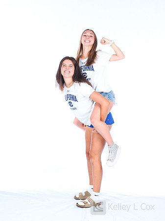 Ellie Black, Sydney Morrow