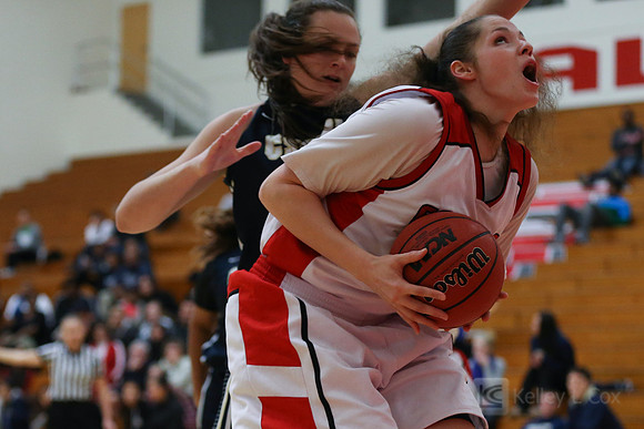 WBB: CSUEB v CSUMB