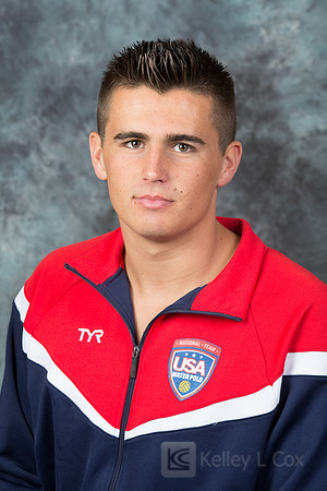 USAWP: Mens National Team