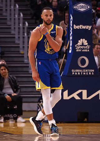 NBA: Washington Wizards at Golden State Warriors