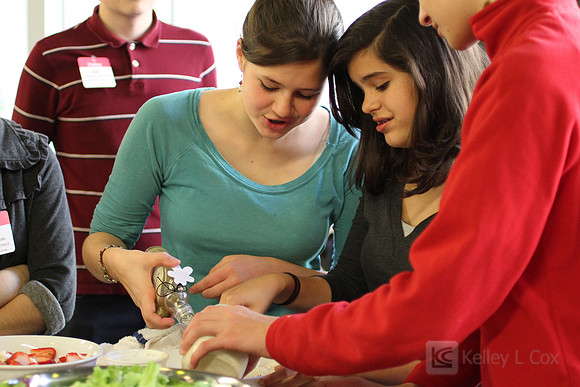 Out of the Box - Sprouts Cooking Club