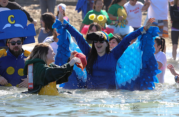 SONC Polar Plunge SF