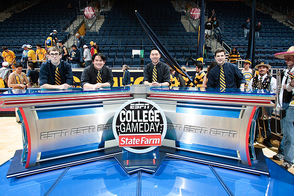 ESPN College GameDay