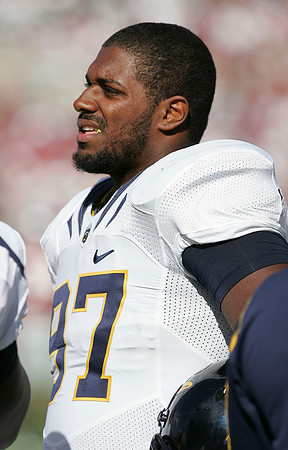 Cal Football vs Washington State