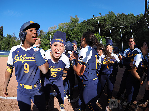 Kennedy Thomas (9), Hope Alley (15)