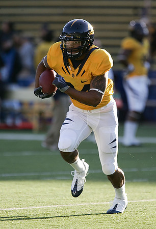 Cal Football vs Oregon State