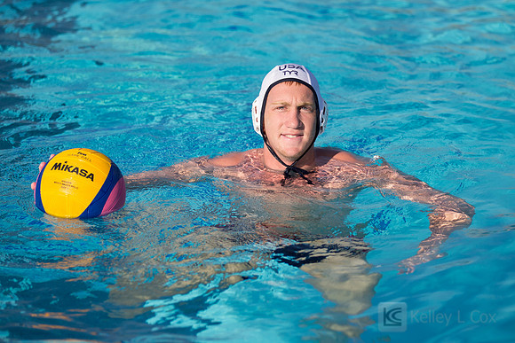 USAWP: Mens National Team