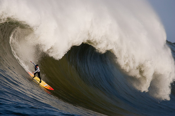 Mavericks 2010