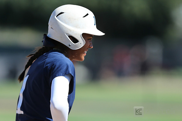 Softball: CSUMB at CSUEB