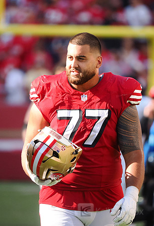 NFL: Arizona Cardinals at San Francisco 49ers