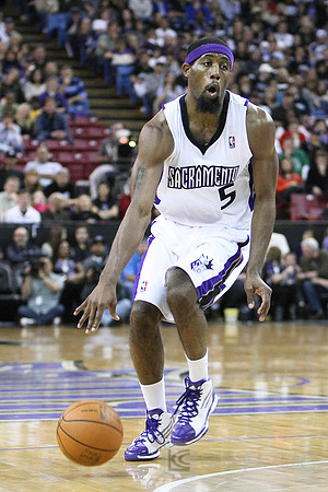 NBA: Minnesota Timberwolves at Sacramento Kings