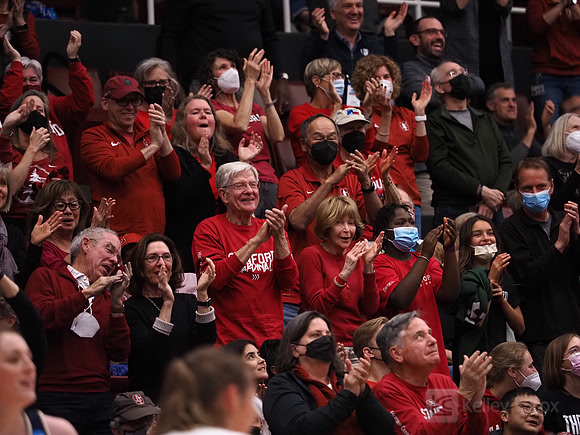 NCAA Womens Basketball: NCAA Tournament - First Round-Montana St. at Stanford