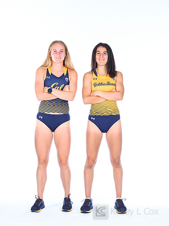 Lauren Calcagno, Natalie Weiner