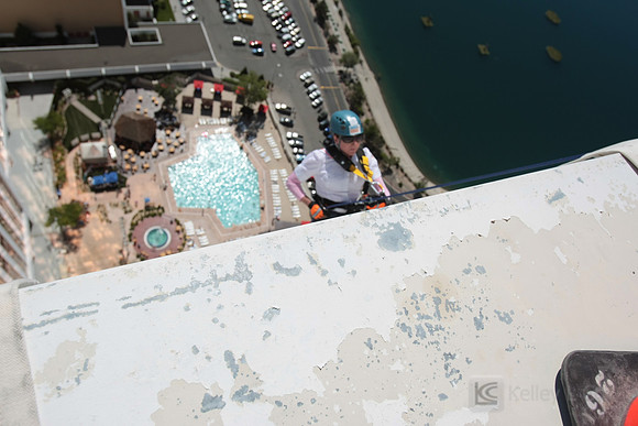 Over the Edge Reno