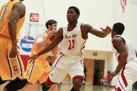 CSUEB v SF State